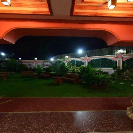 Big Creek Mansion Hotel El Nido Exterior photo